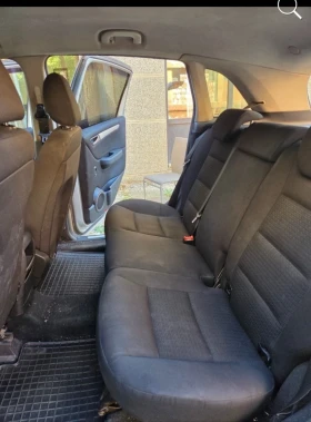 Mercedes-Benz B 200 2.0 140 к.с., снимка 8