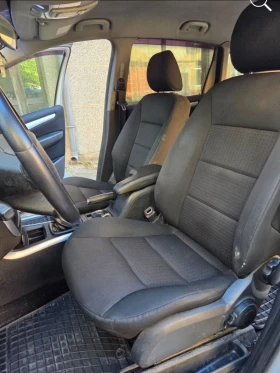 Mercedes-Benz B 200 2.0 140 к.с., снимка 6