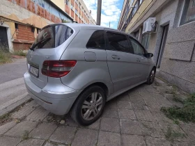 Mercedes-Benz B 200 2.0 140 к.с., снимка 4