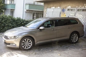 VW Passat, снимка 2