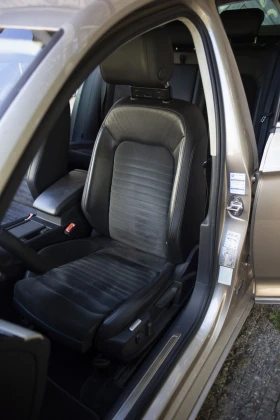 VW Passat, снимка 12