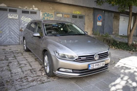 VW Passat, снимка 5
