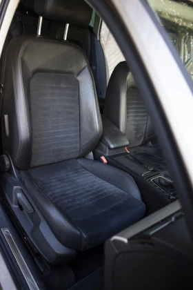 VW Passat, снимка 11