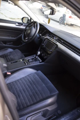 VW Passat, снимка 7