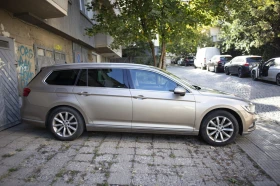 VW Passat, снимка 6