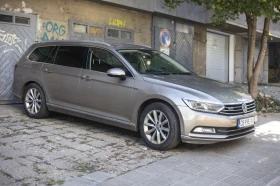 VW Passat, снимка 3