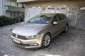 VW Passat, снимка 4