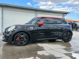 Mini John Cooper Works, снимка 6