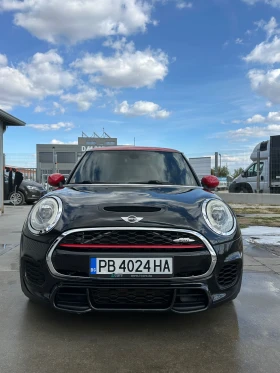 Mini John Cooper Works, снимка 7
