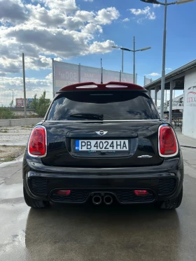 Mini John Cooper Works, снимка 5