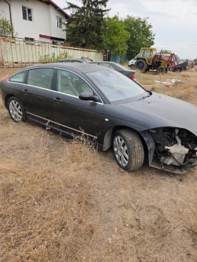 Citroen C6, снимка 2