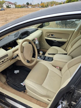 Citroen C6, снимка 4