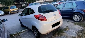 Ford Ka 1.2 i  16V, снимка 4