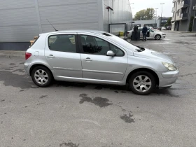 Peugeot 307 1.6, снимка 2