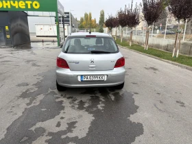 Peugeot 307 1.6, снимка 4