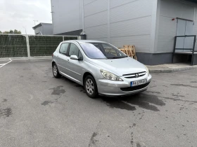 Peugeot 307 1.6, снимка 1