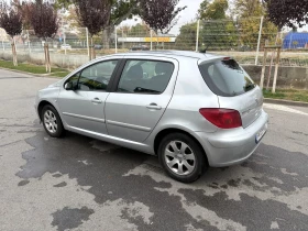 Peugeot 307 1.6, снимка 5