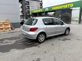 Peugeot 307 1.6, снимка 3