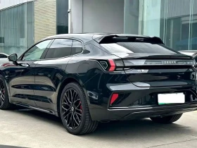 Zeekr 001, снимка 2