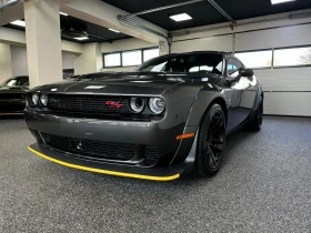 Dodge Challenger 6.4L R/T, снимка 3