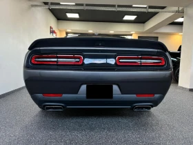 Dodge Challenger 6.4L R/T, снимка 4