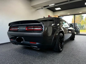 Dodge Challenger 6.4L R/T, снимка 17