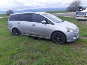 Mitsubishi Grandis 2.4 - [4] 