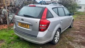 Kia Ceed 1.6 CRDI - [5] 