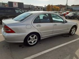 Mercedes-Benz C 270 Avantgarde | Mobile.bg    3