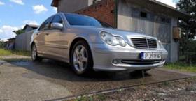 Обява за продажба на Mercedes-Benz C 270 Avantgarde ~8 799 лв. - изображение 1