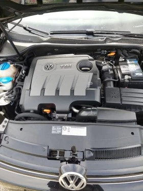 VW Golf 1.6 TDI - [8] 