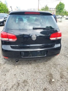 VW Golf 1.6 TDI - [5] 