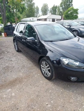 VW Golf 1.6 TDI - [3] 