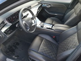 Audi A8 L 50TDI QUATTRO MATRIX PANO TV | Mobile.bg   8