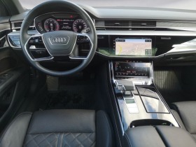 Audi A8 L 50TDI QUATTRO MATRIX PANO TV | Mobile.bg   9