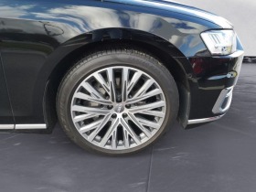 Audi A8 L 50TDI QUATTRO MATRIX PANO TV | Mobile.bg   12