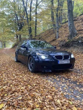 BMW 530, снимка 14