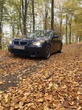 BMW 530, снимка 12