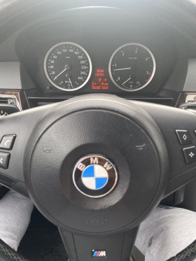 BMW 530, снимка 11 - Автомобили и джипове - 43191812