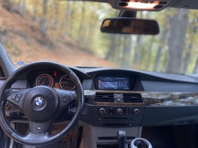 BMW 530, снимка 13 - Автомобили и джипове - 43191812