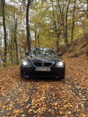 BMW 530, снимка 5