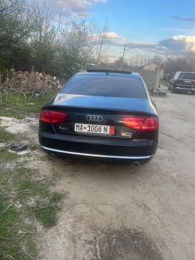 Audi A8 4.2TDI FULL, снимка 3