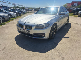 BMW 535 535D XDRIVE, снимка 2 - Автомобили и джипове - 45191955