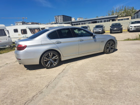 BMW 535 535D XDRIVE, снимка 4 - Автомобили и джипове - 45191955