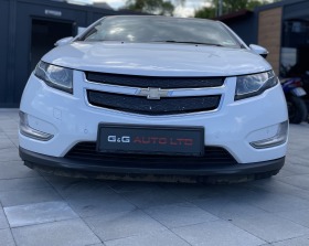     Chevrolet Volt PLUG-IN/CAMERA/511