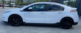 Chevrolet Volt PLUG-IN/CAMERA/511, снимка 8 - Автомобили и джипове - 45240400