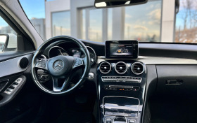 Mercedes-Benz C 220 комби, снимка 3 - Автомобили и джипове - 45736330