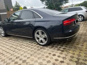 Audi A8 EXCLUSIVE -   MATRIX  -   4.2 TDI, снимка 5