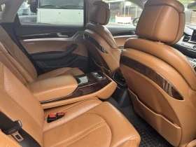 Audi A8 EXCLUSIVE -   MATRIX  -   4.2 TDI, снимка 7