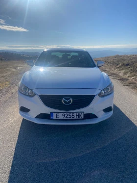 Mazda 6 2.5 Skyactiv Technology  | Mobile.bg    2